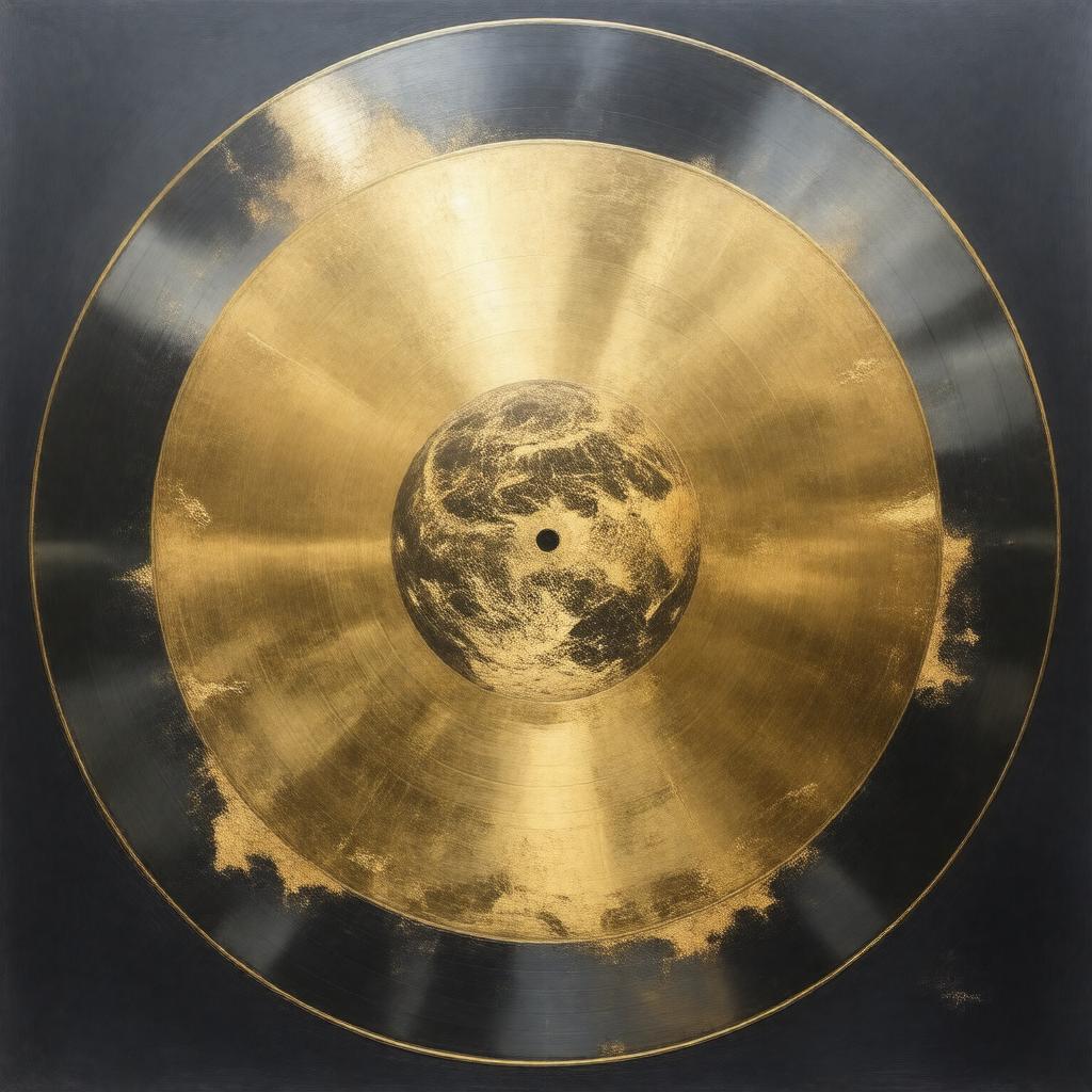 Voyager Golden Record